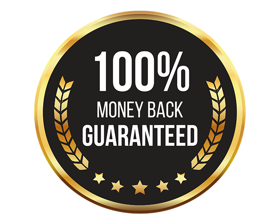 Guaranteed 1